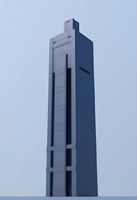 gits style building 022