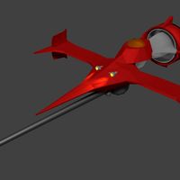 Swordfish II