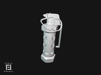 M84 Flashbang