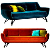 Teo 3210 Sofa