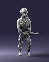 Warrior 0303-11