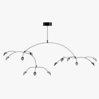 Tord Boontje Chandelier