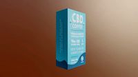 CBD coffee box