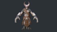 The Anger monster