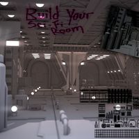 Blender 2.63: Build Your Own Sci-Fi Room