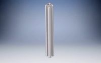 Aluminium profile 20x20