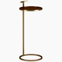 Holly Hunt Gueridon Drink Table