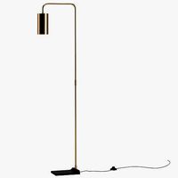 Harrison lamp