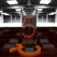 Nixie Tube 2.0