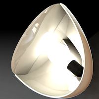toillet lighting
