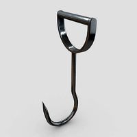 Meat Hook