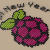 Raspi New Year [Cycles]