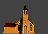 The American Style Church