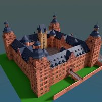 Johannisburg