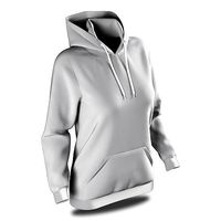 hoodie female w