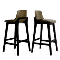 Ventura Sgabello Poliform