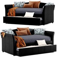 Daybed and Trundle by iNSPIRE