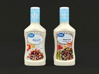 Great Value Ranch Dressing and Dip