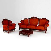 baroqueFurniture