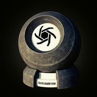 Stone Shader