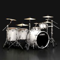 Tama Performer Drum Kit