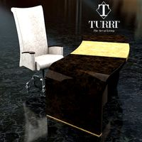 Table and Chair Turri