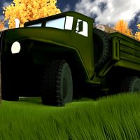 Ural-4320