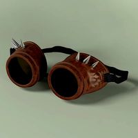 Goggles glasses