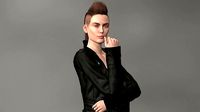 Lana Character