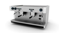 Coffee Machine