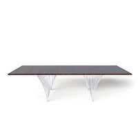 Warp Dining Table