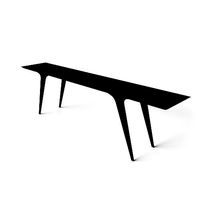 Sweet Silence Console Table