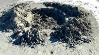Beach Hole Mound RAW SCAN