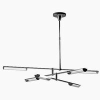 Circa Lighting Daley 6 Arm