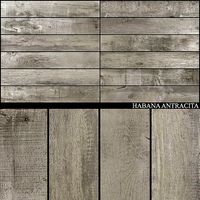Keros Habana Antracita