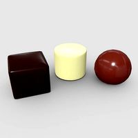 Pralines
