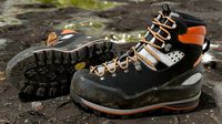 Mountaineering Boots