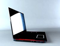 Notebook  DX F4-750 i7