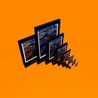 Frames photo