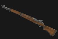 M1 Garand
