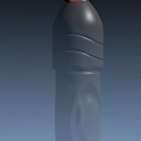 Gatorade Bottle