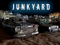 Junkyard - RAW