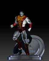 colossus marvel character