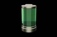 Scifi Container