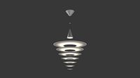 louis poulsen olso enigma 825 uplight
