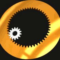 Single Planetary Gear