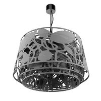 Louis poulsen pendant collage
