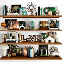 Decorative set03
