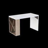 Whitney Desk white painted