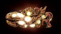 Divine Demon Killer Weapon